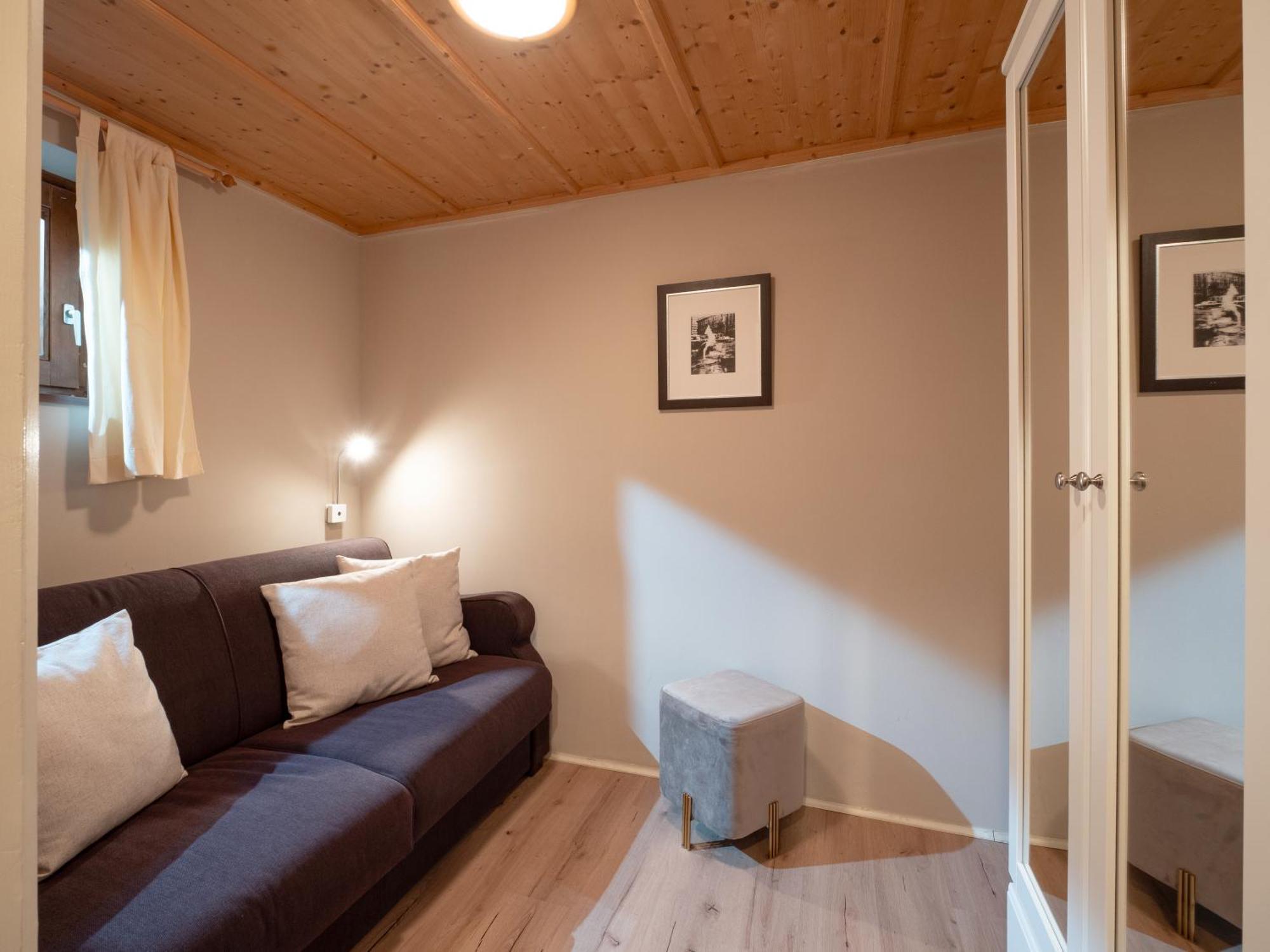 Ferienwohnung Lentner เมาราค ภายนอก รูปภาพ