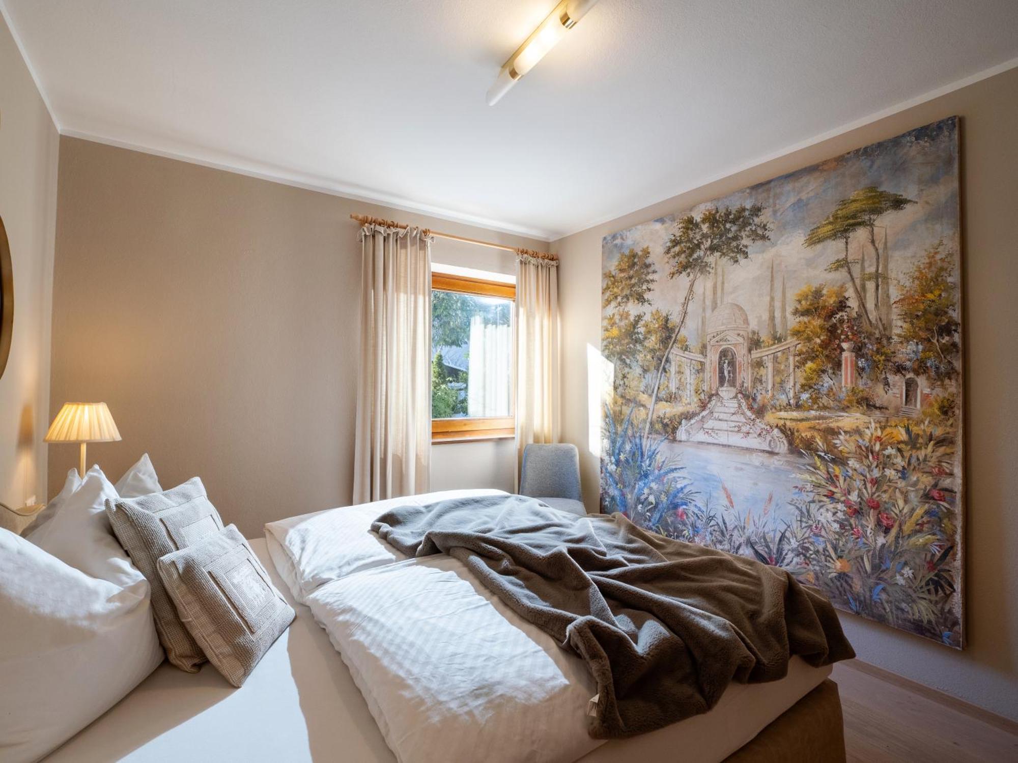 Ferienwohnung Lentner เมาราค ภายนอก รูปภาพ