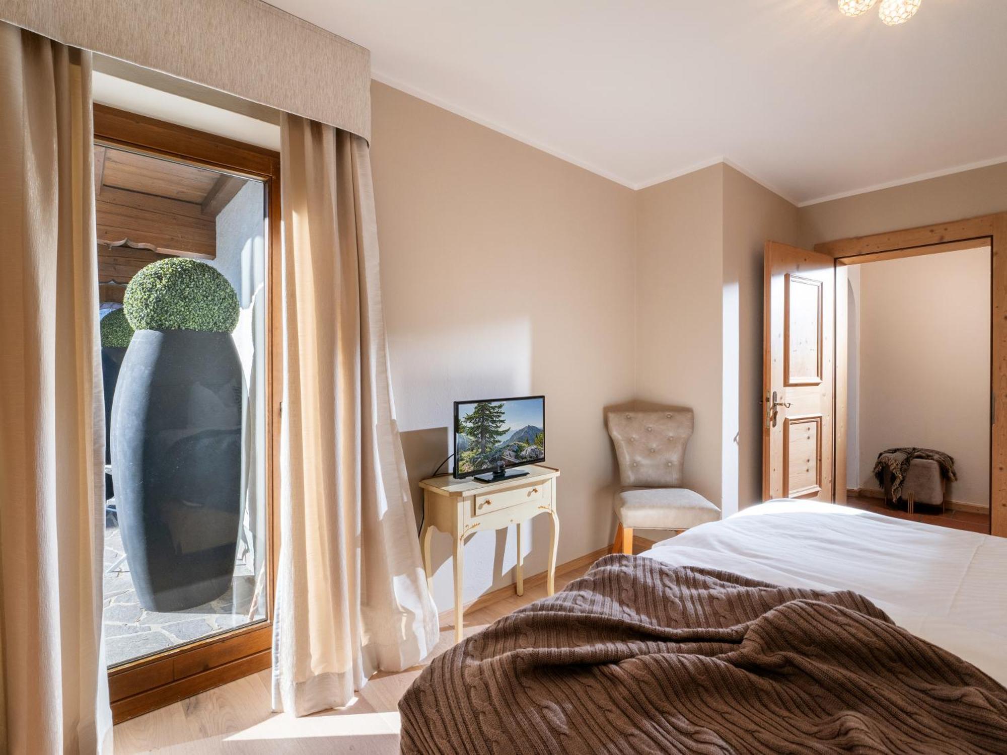 Ferienwohnung Lentner เมาราค ภายนอก รูปภาพ